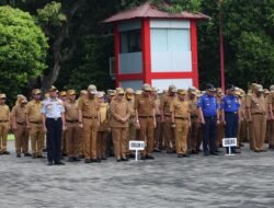 Pemkot Bekasi Selaraskan Kebijakan dengan Pusat, WFH ASN Dialihkan ke Hari Jumat untuk Efisiensi Nasional