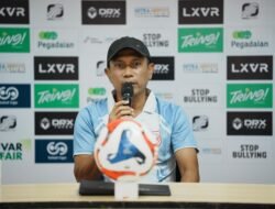 Garudayaksa Incar Kemenangan atas PSMS