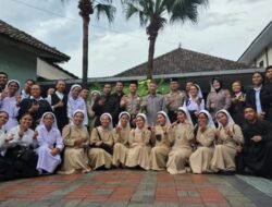 Ngalah, Simbol Toleransi di Pasuruan