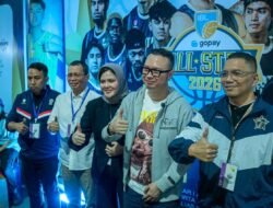 Imigrasi Siapkan Layanan Atlet Asing, Permudah Kompetisi Internasional