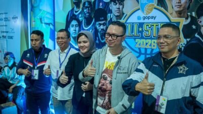Imigrasi Siapkan Layanan Atlet Asing, Permudah Kompetisi Internasional