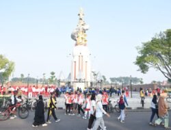 CFD Sidoarjo Dimaksimalkan untuk Layanan Publik dan UMKM