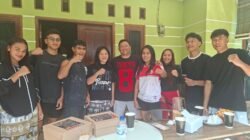 Pengurus Besar Persatuan Tinju Indonesia (Perbati) mendapat mandat strategis dari pemerintah melalui Kementerian Pemuda dan Olahraga (Kemenpora) dan Komite Olimpiade Indonesia untuk mempersiapkan atlet menghadapi Asian Games XX 2026 di Nagoya, Jepang. (Foto: AGF).