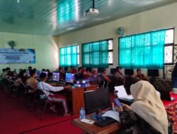Pelatihan Penulisan Artikel Remaja, SMPN 4 Pasuruan Dorong Literasi dan Kreativitas Siswa