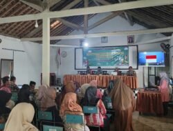 TNI-Polri dan Pemkab Trenggalek Dorong Desa Ramah Perempuan dan Peduli Anak