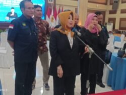 Kemensos dan PB INKANAS Targetkan Atlet Emas dari 166 Titik