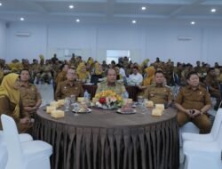 Tingkatkan Responsivitas Publik, Pemkab Asahan Luncurkan Layanan Aduan via WhatsApp