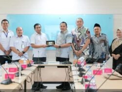 Revitalisasi Pasar Tradisional Pasuruan Menuju Mandiri dan Profesional