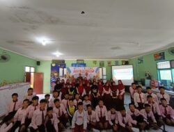 Kejari Kota Pasuruan Edukasi Siswa SMPN 4 soal Etika Digital dan Hukum Siber