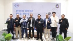 Momentum peringatan HUT ke-96 Persatuan Sepak Bola Seluruh Indonesia (PSSI) dimanfaatkan sebagai ajang refleksi sekaligus penguatan optimisme menuju Piala Dunia 2030. (Foto: PSSI Pers).