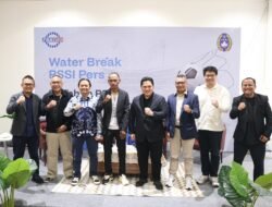 HUT 96 PSSI, Optimisme Indonesia Menuju Piala Dunia 2030 Menguat