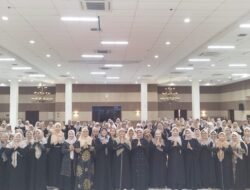Khotmil Qur’an Warnai Halalbihalal dan Peringatan Harjakapro ke-280 di Probolinggo