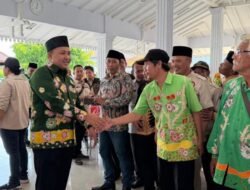 Bupati Pasuruan Tekankan Penyederhanaan Layanan Publik, Siapkan Grup WhatsApp untuk Respons Darurat.