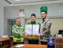 Pemkab Pasuruan Gandeng RWM, Dorong Pengelolaan Sampah Berbasis RDF