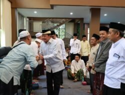 Bupati Tangerang : Sebagai Pelayan Masyarakat Punya Tanggung Jawab Besar, Kesalahan Kecil Terasa Dampaknya