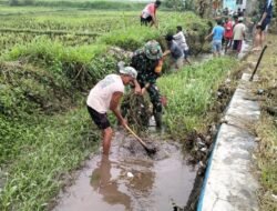 Ketika Harapan Ikut Tumbuh di Antara Air dan Lumpur yang Kembali Mengalir