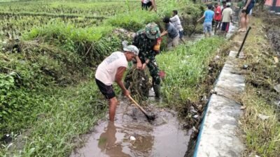 Ketika Harapan Ikut Tumbuh di Antara Air dan Lumpur yang Kembali Mengalir
