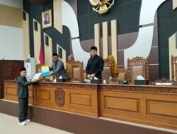 DPRD Pasuruan Tegas Tolak Proyek Perumahan di Lereng Arjuno–Welirang
