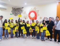 Voucher BBM Gratis Maxim untuk Pengemudi Perempuan di Hari Kartini