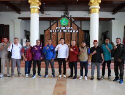 Bupati Sidoarjo Siapkan Perbup Alokasi Pendidikan untuk Anak Buruh