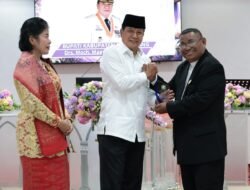 Bupati Tangerang Himbau Warga Klarifikasi Pihak Berwenang, Bila Informasi Meragukan pontensi Timbulkan Perpecahan