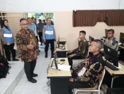 Rekrutmen Akpol Polda Jatim 2026 Diikuti 276 Peserta, Kompolnas Tekankan Transparansi