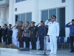 Peringati Hari Otonomi Daerah ke-XXX, Pemkab Asahan Tekankan Penguatan Kemandirian dan Stabilitas Daerah