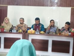 Optimalkan Ekonomi Desa, Dinas PMD Asahan Intensifkan Monitoring dan Pembinaan BUMDes