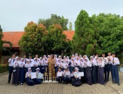 SMPN 4 Pasuruan Torehkan Prestasi Gemilang di Berbagai Ajang Tahun 2026