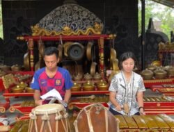Melawan “Senyapnya Narasi”: Jiwa Kirana dan Kebangkitan Tradisi Magelang di Panggung Digital Dunia
