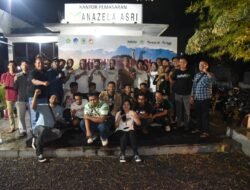 Lapangan Sepak Bola Desa di Sidoarjo Didorong Jadi Ikon Ekonomi dan Wisata Olahraga