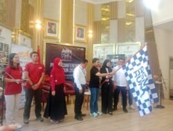 ASN Runners 2026 Dorong Kesehatan Mental dan Fisik ASN