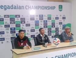 Widodo Evaluasi Garudayaksa Usai Gagal Menang di Kandang