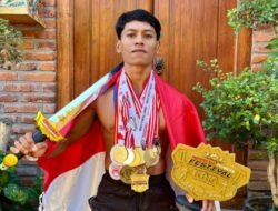 Atlet Buleleng Batal ke Kejuaraan Dunia, Pabersi Klarifikasi Polemik Dana Rp339 Juta