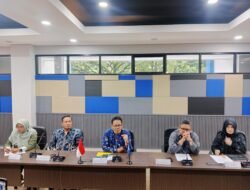 Sikap Tegas Budi Luhur University, Rektor: Kami Ciptakan Kampus Aman & Bebas Kekerasan Seksual