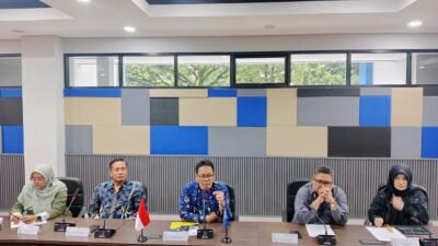 Budi Luhur University menegaskan komitmennya dalam menangani dugaan kasus kekerasan seksual di lingkungan kampus. (Foto: AGF).