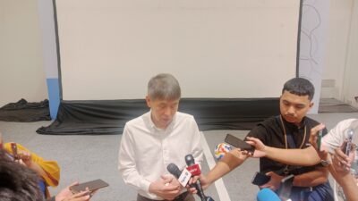 Yoshimi Ogawa: Tambahan Kamera VAR Bikin Keputusan Lebih Adil