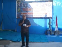 Pererat Silaturahmi, DPD IPK Asahan Gelar Halal Bihalal dengan Forkopimda