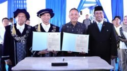 PTPN IV PalmCo dan ITS Kembangkan 'Bensin Sawit', Mentan Dorong Percepatan Hilirisasi Energi