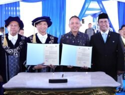 PTPN IV PalmCo dan ITS Kembangkan ‘Bensin Sawit’, Mentan Dorong Percepatan Hilirisasi Energi