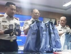 Imigrasi Bogor Deportasi 13 WNA Jepang, Diduga Terlibat Penipuan Daring