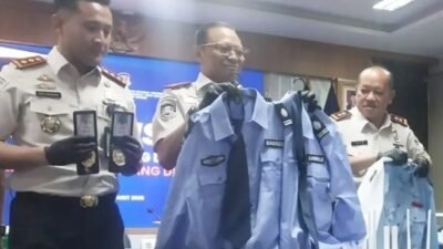 Imigrasi Bogor Deportasi 13 WN Jepang, Diduga Terlibat Penipuan Daring