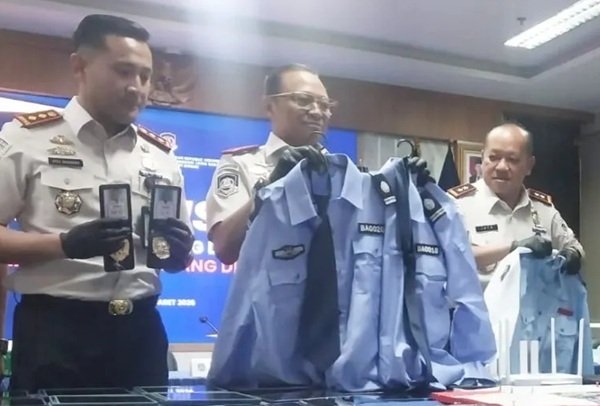 Imigrasi Bogor Deportasi 13 WN Jepang, Diduga Terlibat Penipuan Daring