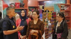 Imigrasi untuk Rakyat, Kanim Denpasar Hadirkan Layanan Paspor di Tengah Expo Bali 2026