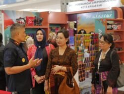 Imigrasi untuk Rakyat, Kanim Denpasar Hadirkan Layanan Paspor di Tengah Expo Bali 2026