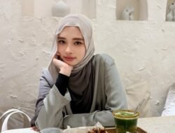 Jalani Pemeriksaan Polisi, Inara Rusli Pastikan Proses Berjalan Lancar