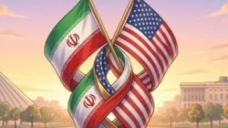 Gencatan Senjata Iran dan AS Berlaku Dua Pekan, Negosiasi Damai Dimulai