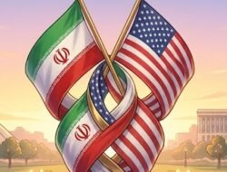 Gencatan Senjata Iran dan AS Berlaku Dua Pekan, Negosiasi Damai Dimulai