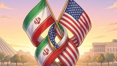 Gencatan Senjata Iran dan AS Berlaku Dua Pekan, Negosiasi Damai Dimulai