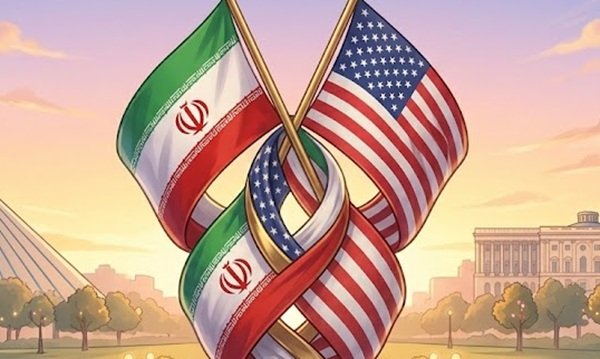 Gencatan Senjata Iran dan AS Berlaku Dua Pekan, Negosiasi Damai Dimulai